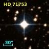 HD  71753