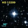 HD  13209