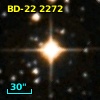 BD-22  2272