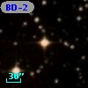 BD-21  2445