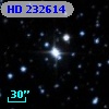 HD 232614
