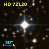 HD  72120