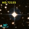 HD  72155