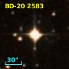 BD-20  2583