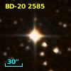 BD-20  2585