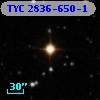 TYC 2836-650-1