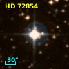 HD  72854