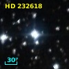 HD 232618