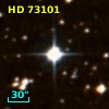 HD  73101