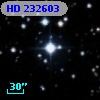 HD 232603