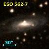 ESO 562-7