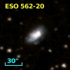 ESO 562-20