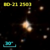 BD-21  2503
