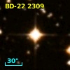 BD-22  2309