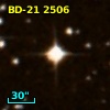 BD-21  2506