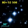 BD+52   508
