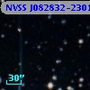 NVSS J082832-230135