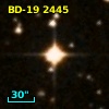 BD-19  2445