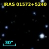 IRAS 01572+5240