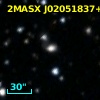 2MASX J02051837+5312132