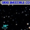 1RXS J083230.1-224207