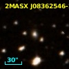 2MASX J08362546-2119176