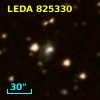 LEDA  825330
