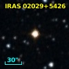 IRAS 02029+5426