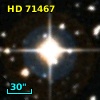 HD  71467