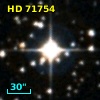 HD  71754