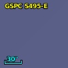 GSPC S495-E