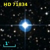 HD  71834
