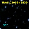 IRAS 02056+5339