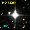 HD  72284