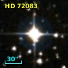 HD  72083
