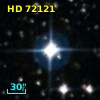 HD  72121