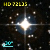 HD  72135