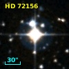 HD  72156