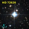 CCDM J08331-2436AB