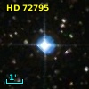 HD  72795