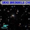 1RXS J083601.1-241919