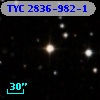 TYC 2836-982-1