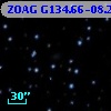 ZOAG G134.66-08.25
