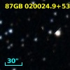 NVSS J020346+541157