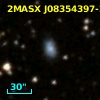 2MASX J08354397-2448148