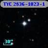 TYC 2836-1023-1