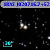 1RXS J020716.7+524527