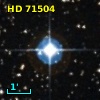 HD  71504