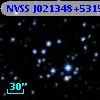 NVSS J021348+531502