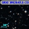 1RXS J082647.1-231448